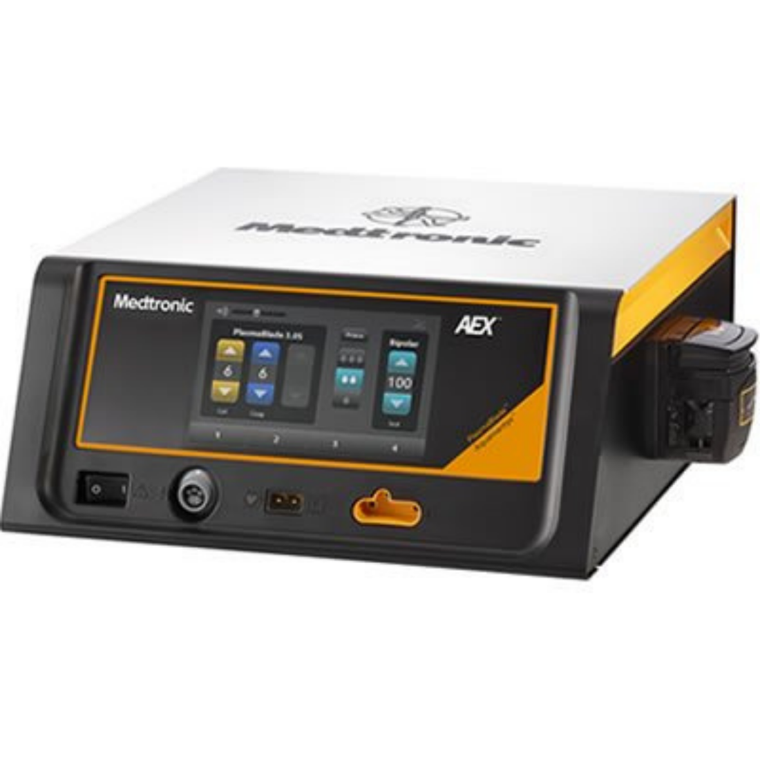 AEX™ Sistemi