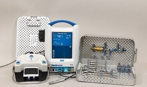 Medtronic Hugo Robotik Cerrahi Sistemi FDA Onayı Aldı