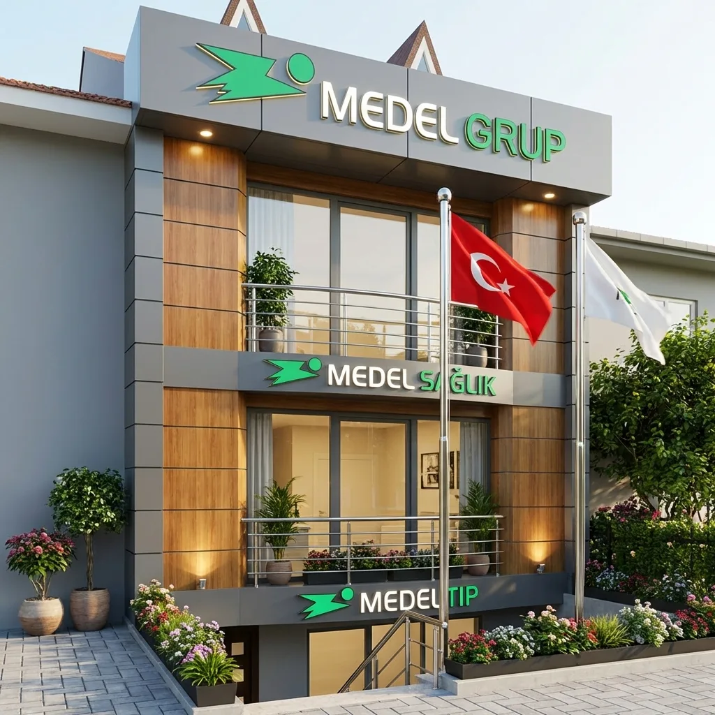 Medel Tıp Ofis